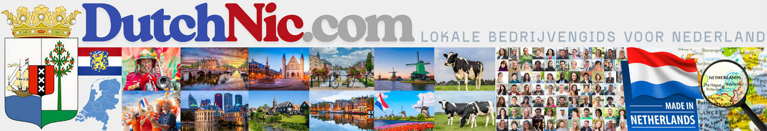 Gemaakt in Nederland - Bed&Stay in Naarden-Vesting